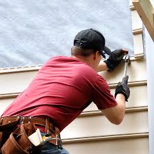 Best Wood Siding Installation  in Berkeley, IL